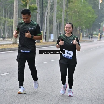 Runner Photo 8166557