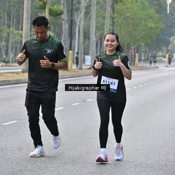 Runner Photo 8166558