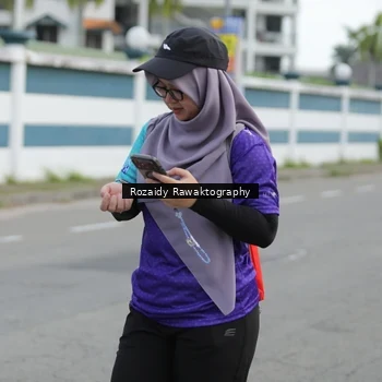 Runner Photo 8166559