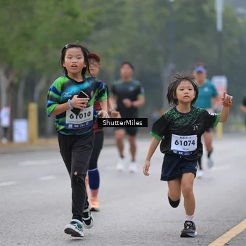 Runner Photo 8166561