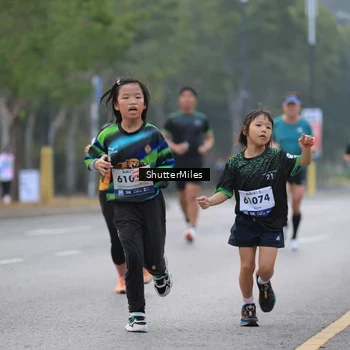 Runner Photo 8166563