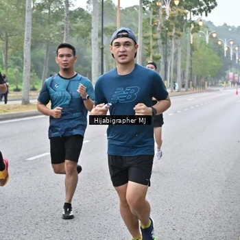 Runner Photo 8166564