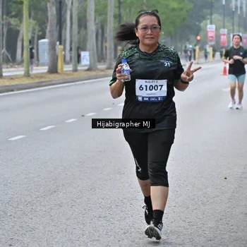 Runner Photo 8166565