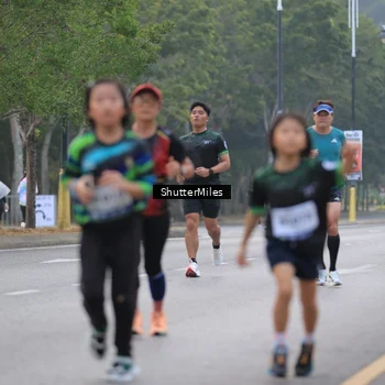 Runner Photo 8166566
