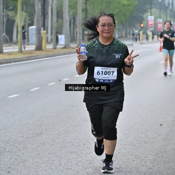 Runner Photo 8166567