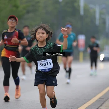 Runner Photo 8166568