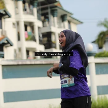 Runner Photo 8166569