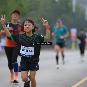 Runner Photo 8166570