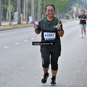 Runner Photo 8166571
