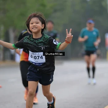 Runner Photo 8166572