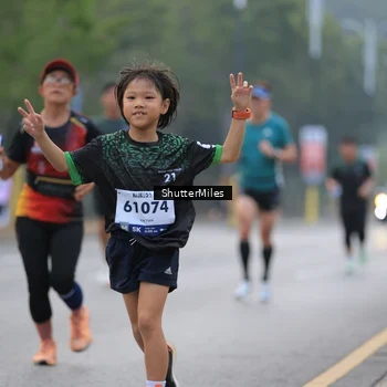 Runner Photo 8166574