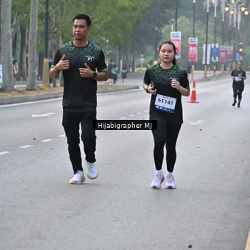 Runner Photo 8166575