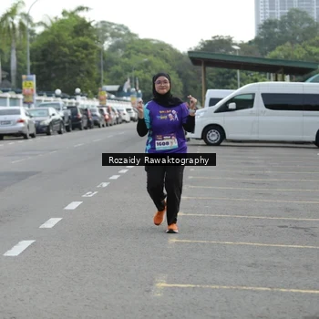 Runner Photo 8166577