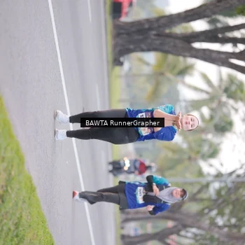 Runner Photo 8166580