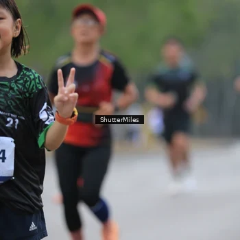 Runner Photo 8166586