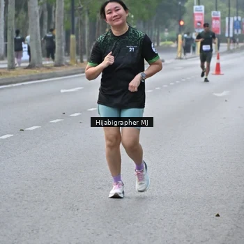 Runner Photo 8166587
