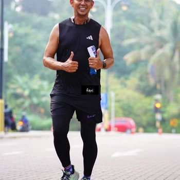 Runner Photo 8166588