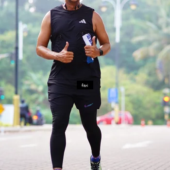 Runner Photo 8166591