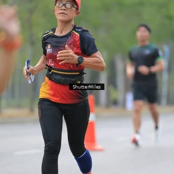 Runner Photo 8166592