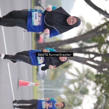 Runner Photo 8166593