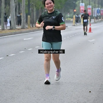 Runner Photo 8166594