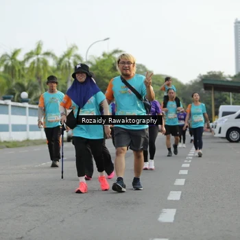 Runner Photo 8166595