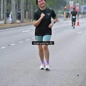 Runner Photo 8166597