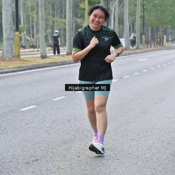 Runner Photo 8166598