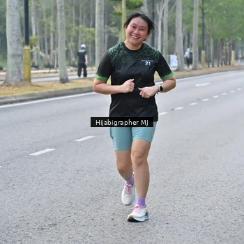 Runner Photo 8166599