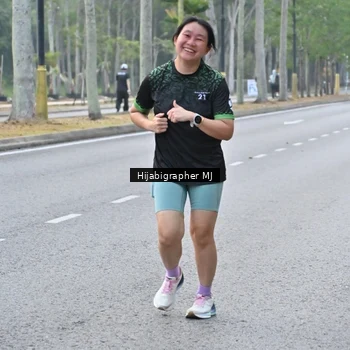 Runner Photo 8166600