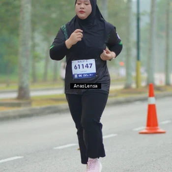 Runner Photo 8166602