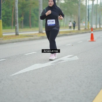 Runner Photo 8166603