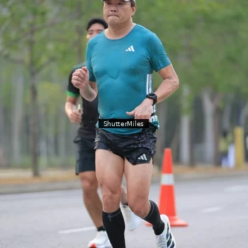 Runner Photo 8166604