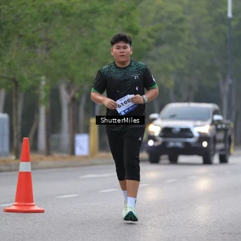 Runner Photo 8166605