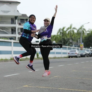 Runner Photo 8166606