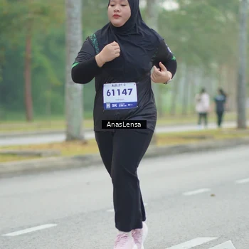 Runner Photo 8166607