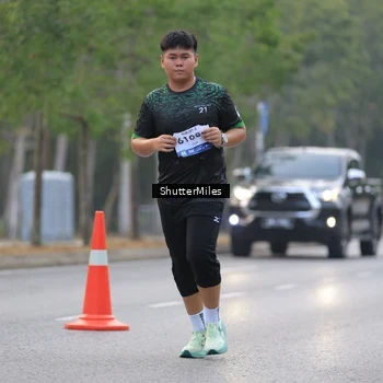 Runner Photo 8166608