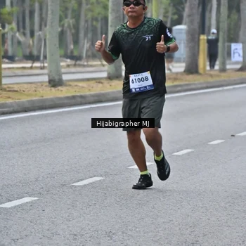 Runner Photo 8166609