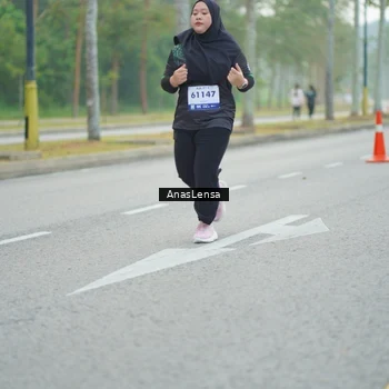 Runner Photo 8166610