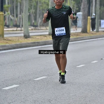 Runner Photo 8166612