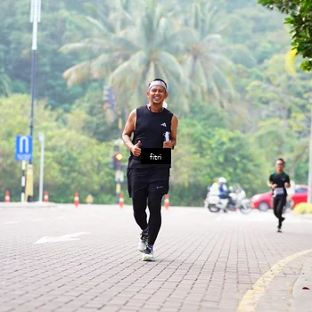 Runner Photo 8166614