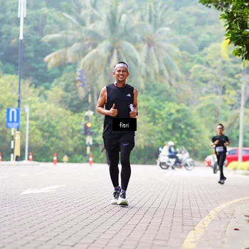 Runner Photo 8166615