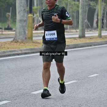 Runner Photo 8166618
