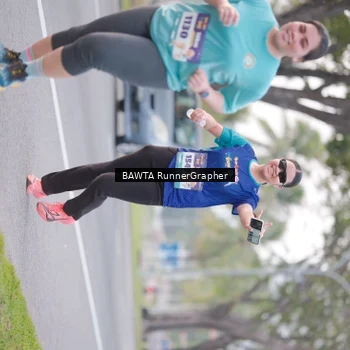 Runner Photo 8166620