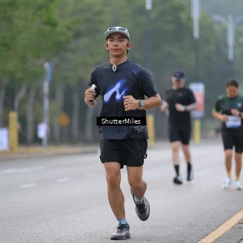 Runner Photo 8166621