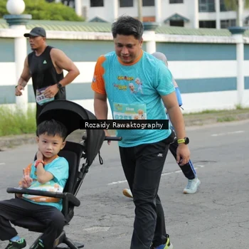 Runner Photo 8166622