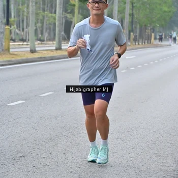 Runner Photo 8166627