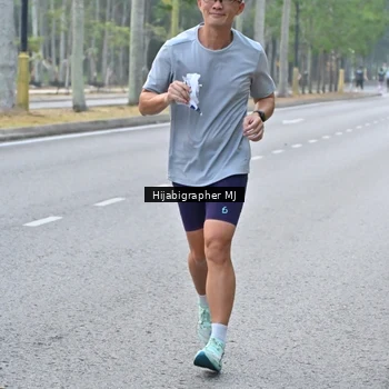 Runner Photo 8166628