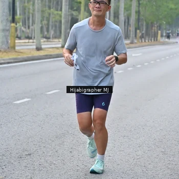 Runner Photo 8166629