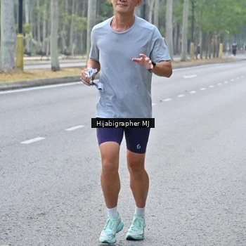 Runner Photo 8166630